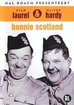 BONNIE SCOTLAND:LAUREL & HARDY /S DVD NL