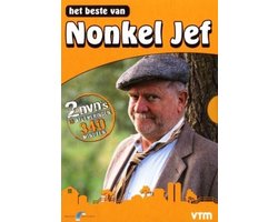 Het Beste Van Nonkel Jef