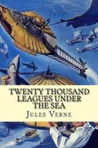 Twenty Thousand Leagues Under the Sea