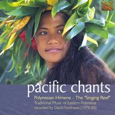 Pacific Chants