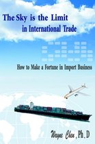 The Sky is the Limit in International Trade