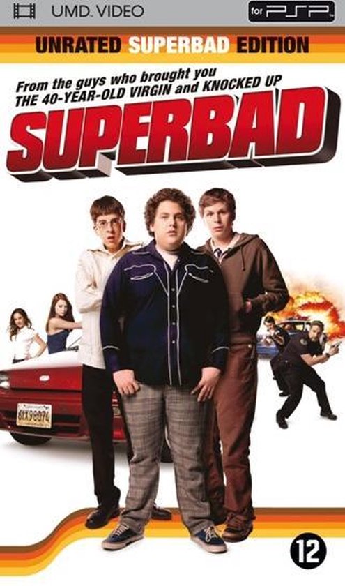 superbad 5.0
