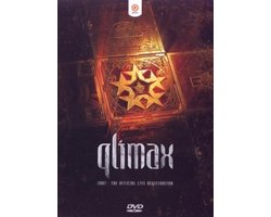 Qlimax 2007 + Cd