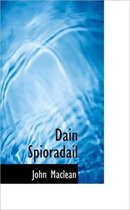 Dain Spioradail