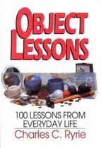 Object Lessons