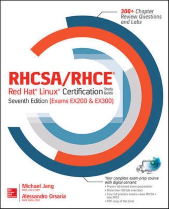 Foto: Rhcsa rhce red hat linux certification