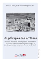 France contemporaine 5 - Les politiques des territoires
