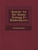 Kourier an Der Donau