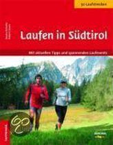Laufen in Südtirol