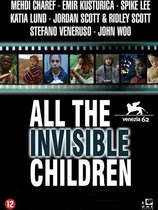 All The Invisible Children