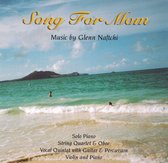 Song for Mom: music by Glenn Naftchi