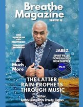 Breathe Magazine Issue 11