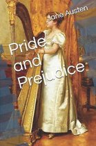 Pride and Prejudice