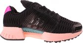 Adidas Sneakers Climacool Dames Zwart/roze Maat 38