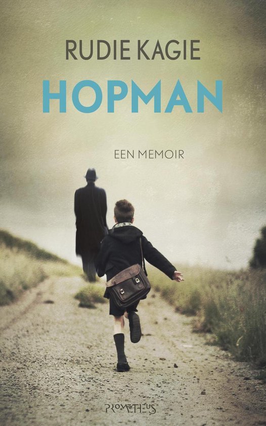 Hopman - cover
