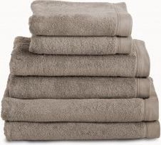 Miss Towels - The Best and Softest Premium Towels