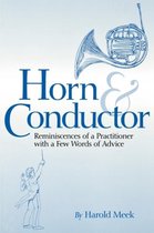 Horn and Conductor