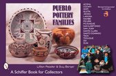 Pueblo Pottery Families