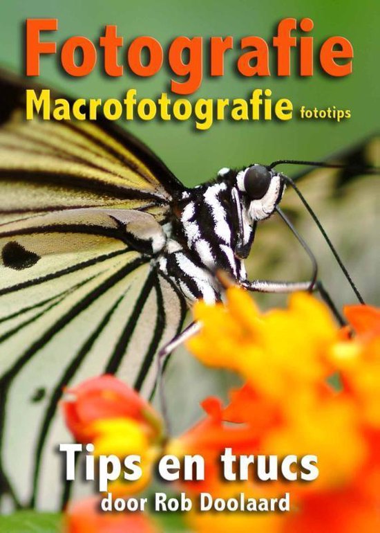 Foto: Fotografie voor iedereen 2 fotografie macrofotografie fototips