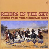 Riders From The Sky: Scenes From The American West