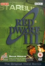Red Dwarf -series 3-