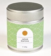 Groene thee Matcha thee super premium per 40 gram