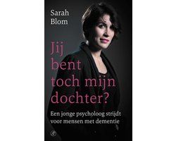 Jij bent toch mijn dochter?