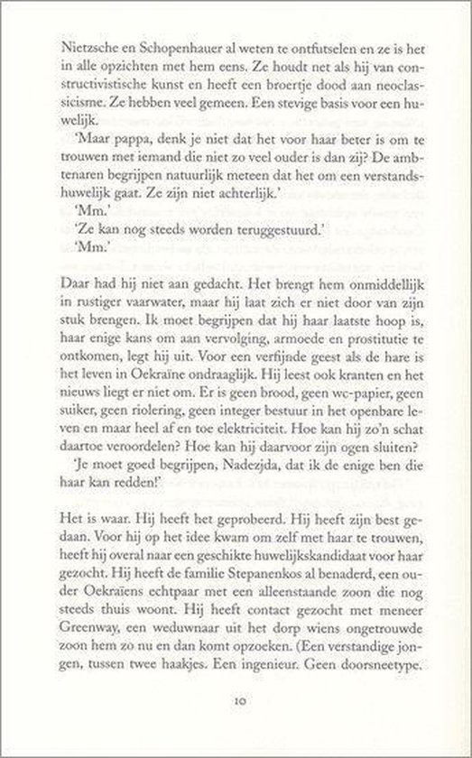 Een Korte Geschiedenis Van De Tractor In De Oekraine