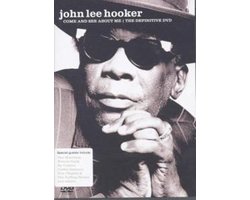 John Lee Hooker - Come And See About Me - The Definit