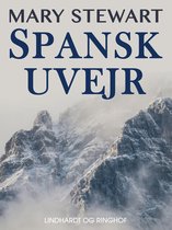 Spansk uvejr