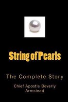 String of Pearls the Complete Story