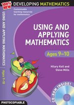 Using And Applying Mathematics: Ages 9-10