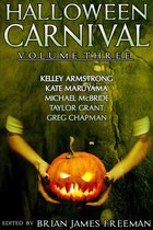 Halloween Carnival 3 - Halloween Carnival Volume 3