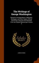 The Writings of George Washington