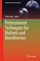 Green Energy and Technology - Pretreatment Techniques for Biofuels and Biorefineries