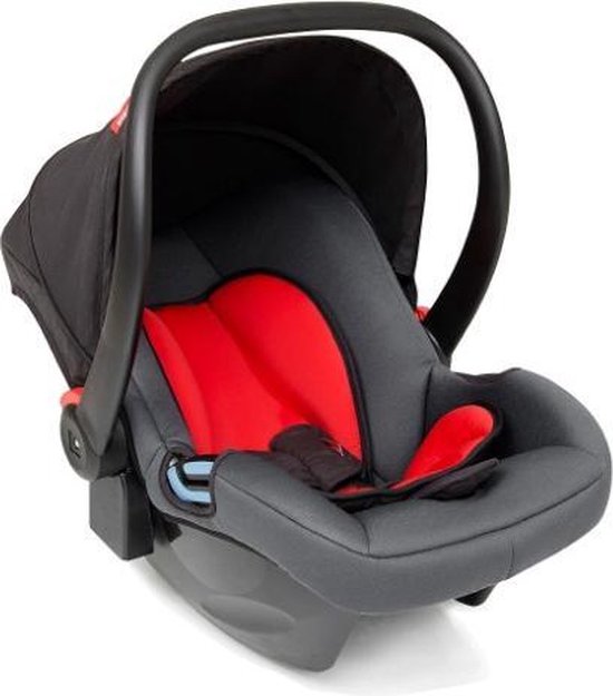 Ultralichte autostoel - phil\u0026teds alpha 