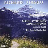 Strauss: Alpine Symphony / Al
