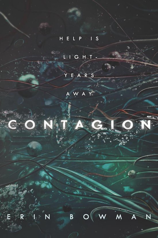 Contagion 1 - Contagion - cover