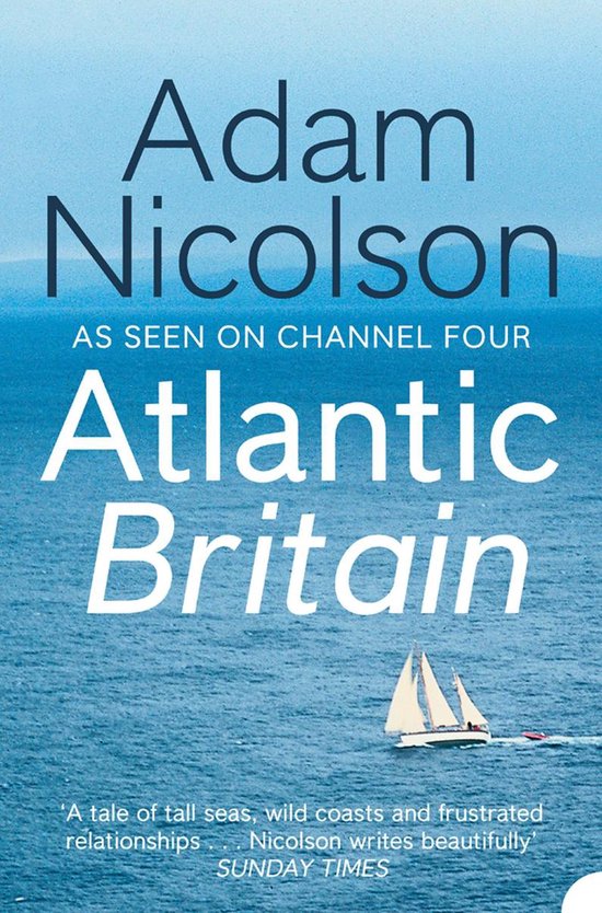 Atlantic Britain - cover