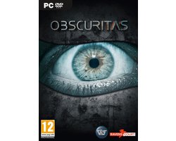 Omslag van Obscuritas - Windows