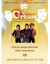 Cream - Total Rock Review