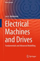 Power Systems - Electrical Machines and Drives