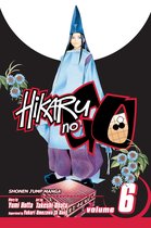 Hikaru no Go 6 - Hikaru no Go, Vol. 6