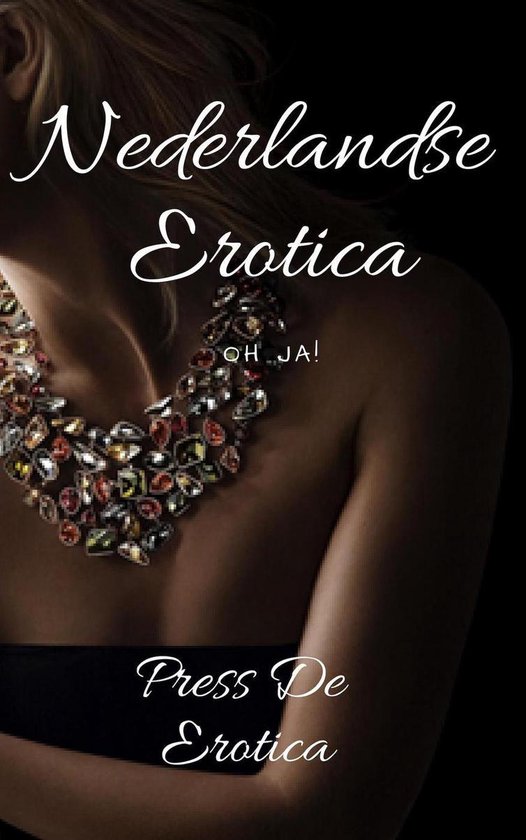 Nederlandse Erotica: Oh ja! - cover