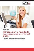 Introducción al mundo de la programación en Visual Basic