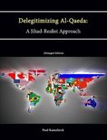 Delegitimizing Al-Qaeda