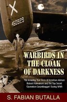 Warbirds in the Cloak of Darkness