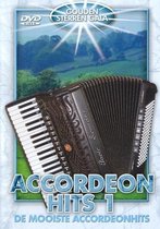 Accordeon Hits 1