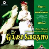 Pietro Chiarini: Il Geloso Schernito