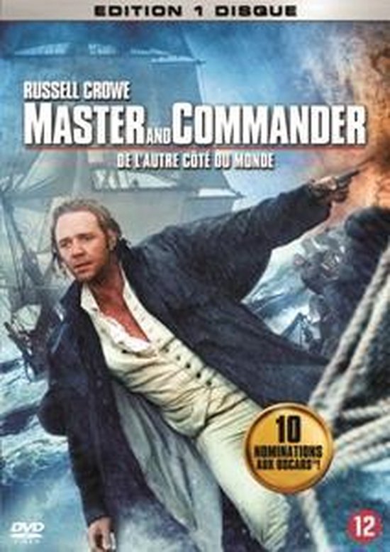 Master And Commander